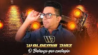 WALDEMIR DIAZ - MEU CAMPO ALEGRE 