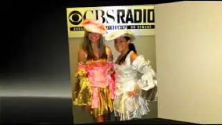 Alycia Kaback CBS Radio The 