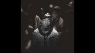 [FREE] 2Pac Old School Hip Hop Type Beat - 