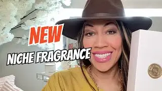 New NICHE  Fragrance Un-Boxing | Orens Parfumes