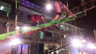 Combate Comando