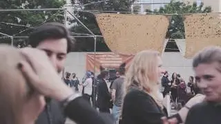 DIE WERKSCHAU MANNHEIM 2017 | Vernissage