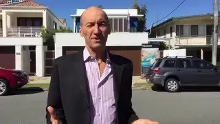 Peter Sun - Finding undervalued properties, development sites and renovation gems in your area.