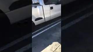 F150 Flareside