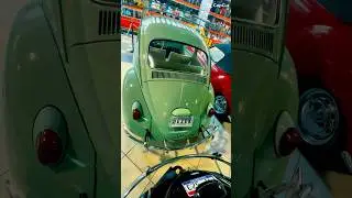 One of many Dezer&rsquo;s VW Beetle Collection #vw #aircooledvw #restoration #vwcentral