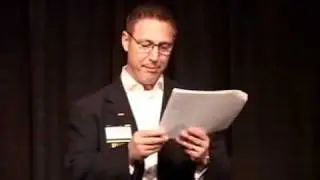 Paul Meshanko - Neuroscience behind employee engagement
