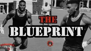 Tyreek Hill: Mastering Separation | Full-Speed WR Workout with Brandon White