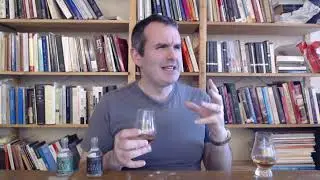 Balcones Texas Rye and Single Malt Whisky reviews