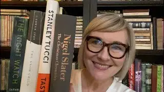 My November Reading Plans #nonfictionnovember