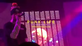 FREE | LiL PEEP PUNK ROCK TYPE BEAT &ndash; 