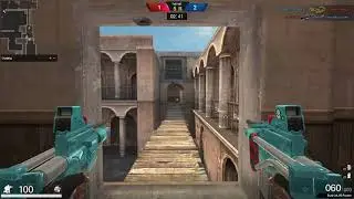 Point Blank Beyond Limits | Gameplay Part 1