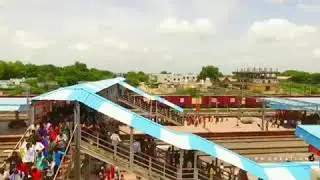 Mancherial district