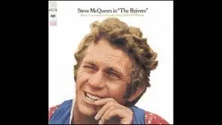 The Reivers - Reprise (John Williams - 1969)