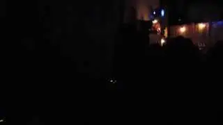 Anna Haleta (Pacotek) @ AMALEK Open Air  (Salame 29, Tel Aviv, 4.4.15)