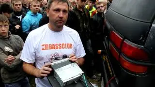 176.22 - Team DC Audio Russia