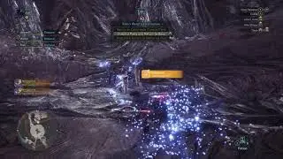 How to Farm Tempered Elder Dragon Investigations 100% by Obiken01