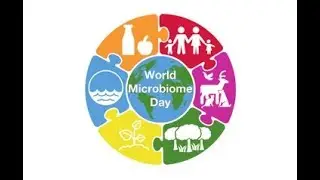 World Microbiome Day (Gaeilge)
