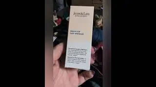 Jean&Len Serun zum Hammerpreis #actionfinds #dezember2025 #haul #action #beauty