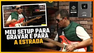TIRANDO O SOM AO VIVO | Daniel Hunter | Starling Cast