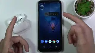 How to Add Widgets to Home Screen in NOKIA C20 &ndash; Customize Widgets