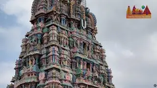 Ramanujar Temple, Tamilnadu | 2000 years old | Adi Kesava Perumal temple, Sriperumbudur