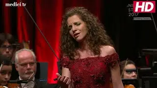 Svetlina Stoyanova - Handel: Ariodante - Neue Stimmen Final