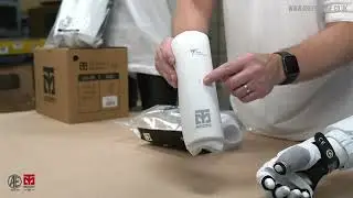Mooto EXTERA Pro Forearm Guards | Elite Taekwondo Arm Protection