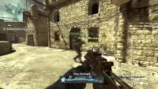 MW3 10th Prestige Lobby Hack xbox