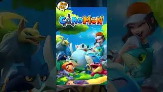 #Shorts | PALWORLD &eacute; PAU no DRAGON QUEST, BULU MONSTER, NEXOMON, GOROMON...