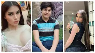 Transgender Michelle Vieyra Before And After In Photos