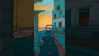 Kar x Milano Is the BEST COMBO on Rebirth Island* Class @ The End - WARZONE SHORT