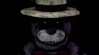 Locked At Freddy's Trailer