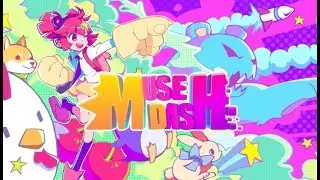 Muse Dash Gameplay Trailer