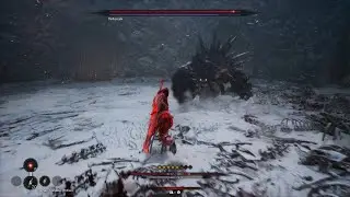 The First Berserker: Khazan: Yeturak