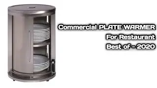 Commercial DISHWASHER PLATE WARMER for Resturant, Hotel Banquet Hall & Wedding Hall | Delhi | India