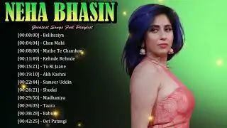 🔮 Neha Bhasin &ndash; A sound blending soul, pop, and attitude into pure impact 🎧