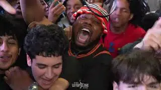 Episode 7 - Zoo York City