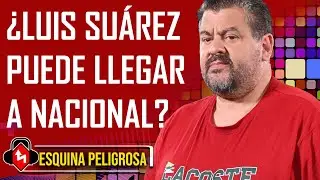🔵⚪🔴 PERCHMAN EN VIVO. &iquest;Qu&eacute; pasa con Su&aacute;rez, Torreira, Olivera, Arambarri?. Y su mensaje a Peirano