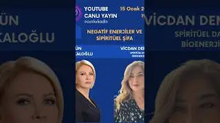 Negatif Enerjiler