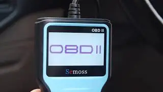 How to Use OBD2 Code Reader to Erase Engine Light Fault Codes?