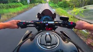 Test DJI Osmo Action 5 Pro Setting Pro - Sport - Auto - Edit Color App