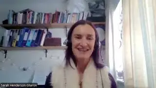 Are you afraid of speaking English?