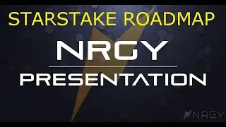 StarStake Roadmap