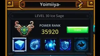 Trove - reaching total mastery 700
