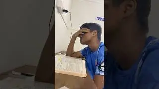 first internal exam 🤯 #exam #college #vlog #malayalam