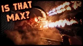 Mess with the bull, you get the horns! | In Sound Mind [7]