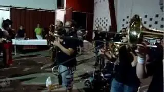 Still Loving You - Brass Delirium - Aire 2012