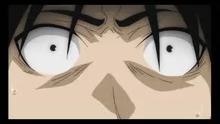 Fullmetal alchemist brotherhood colonel mustang lost his eyes 👀 😔 (opens gate of truth) 🥶🥶