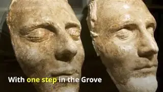 The Impact of Joseph Smith's One Step into the Sacred Grove