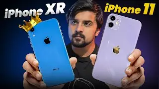 iPhone XR vs iPhone 11 in 2025 - Dont Waste Money!